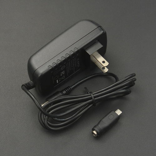 DFRobot 5V 4A電源適配器簡介 為您的電子項(xiàng)目提供穩(wěn)定動(dòng)力